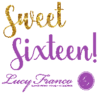 Las Vegas Dress Sticker by Lucy Franco Las Vegas