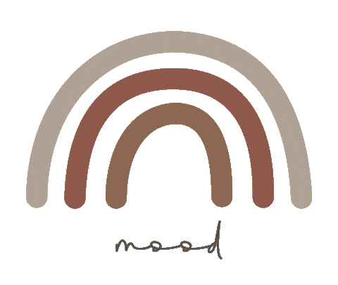 Happy Art Sticker by Mille Design