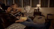 season 1 GIF by Imaginary Mary on ABC
