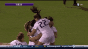 Huskies College Soccer GIF by Washington Athletics
