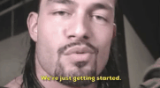 The Shield Wrestling GIF by WWE