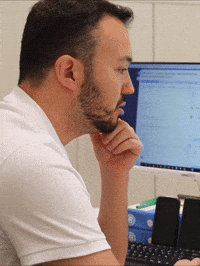 Trabajo Oficina GIF by Prime Energy