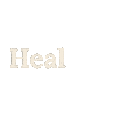 Soul Medicine Sticker by Maira Peralta