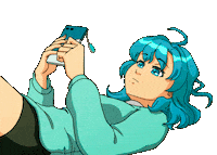 Thinking Sora Sticker by ZenMarket