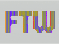 Art Glitch GIF