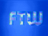 Art Glitch GIF