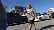 Golf Thumbs Up GIF by Summit Comedy, Inc.