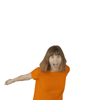 Swipe Up Lets Go Sticker by Bayerischer Rundfunk