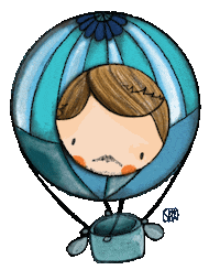 Art Illustration Sticker