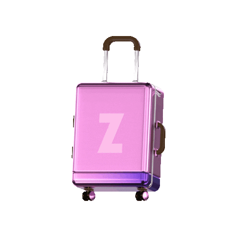 Zigzag Sticker by zigzag_korea