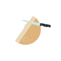 Cheese Parmesan Sticker by Eataly Flatiron