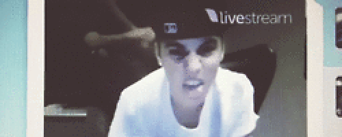 livestream GIF