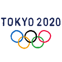 Olympic Games Sport Sticker by TheFactory.video