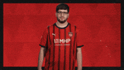 Fc Heidenheim Football GIF by Bundesliga