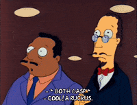happy season 3 GIF