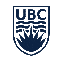ubc Sticker by University of British Columbia