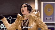 season 8 GIF by RuPaul's Drag Race S8