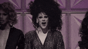 season 8 omg GIF by RuPaul's Drag Race