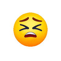 Mental Health Pain Sticker by MindNation