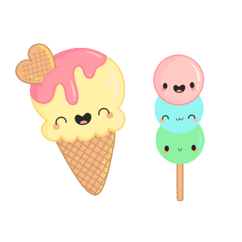KumiiOficial giphyupload food kawaii kumii Sticker