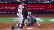 Home Run Sport GIF by MLB