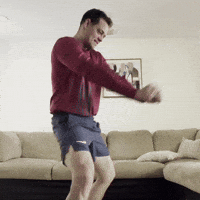 Dance Toma GIF