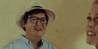 happy glad you came GIF by You're The Worst 