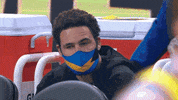 Regular Season Sport GIF by NBA