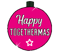 Christmas Tree Sticker by Superdrug