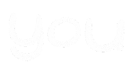 Typography Lettering Sticker by Mike O.