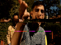 gafas de sol lerica GIF by Danny Romero