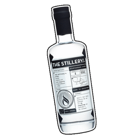 Brand Cocktails Sticker by The Stillery