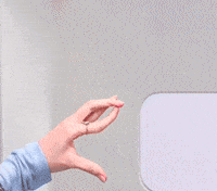 Madame Lee GIF