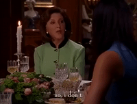 season 2 netflix GIF by Gilmore Girls 