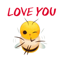 Love You Kiss Sticker by Guerlain