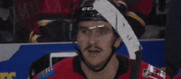 Happy Ice Hockey GIF by NHL