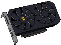 Komplettno game gamer computer pc Sticker
