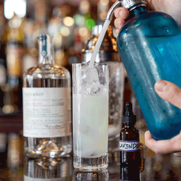 Tom Collins Cocktail GIF by Lexington, KY