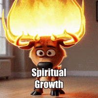 Growth Renewal GIF by elkijahspark
