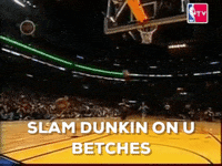 slam dunk GIF by namslam