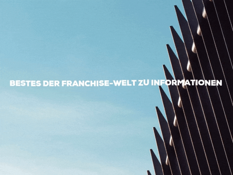 GIF by FranchiseONE.de