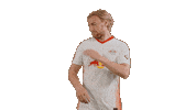 No Problem Win Sticker by RB Leipzig