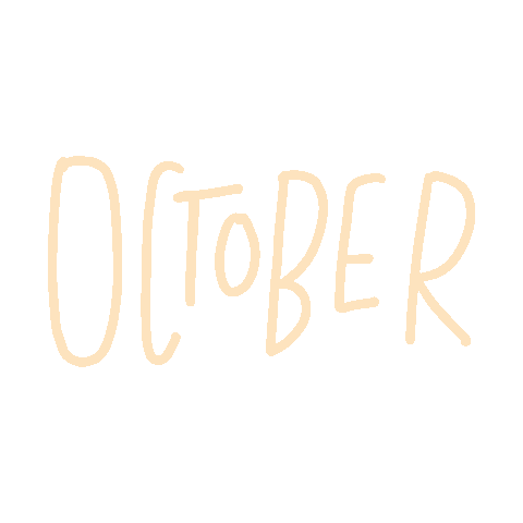 Summer Halloween Sticker by BrittDoesDesign