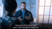 Happy The Fosters GIF by Good Trouble