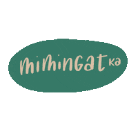 Philippines Pampanga Sticker by Pinay Collection