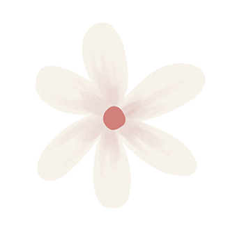 happy flower Sticker by Rovliene Kalunsinge
