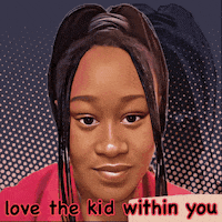 Change Morph GIF by Woman Willionaire