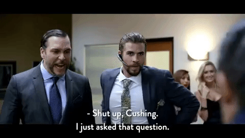 comedy central GIF by Workaholics