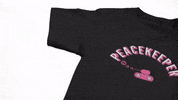 Empower T-Shirt GIF by ArmyPink