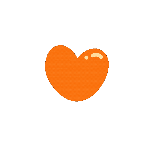 Heart Love Sticker